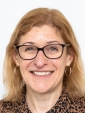 Alison Morris